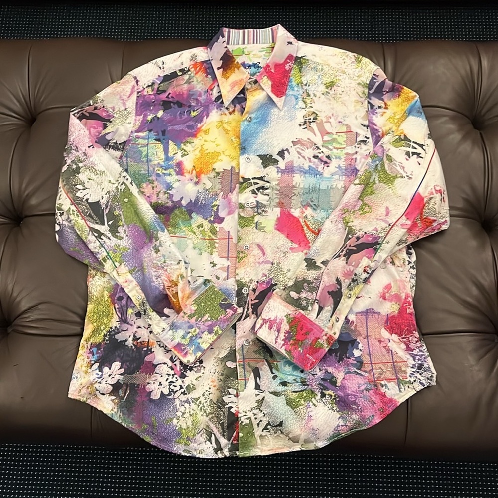 Robert Graham Shirt